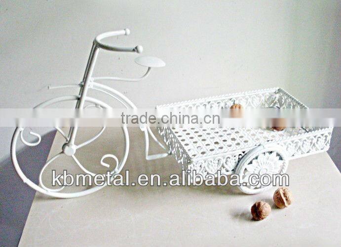 Ceramic Household Fruit Plate