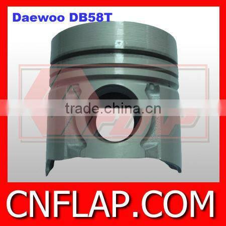 daewoo cielo parts