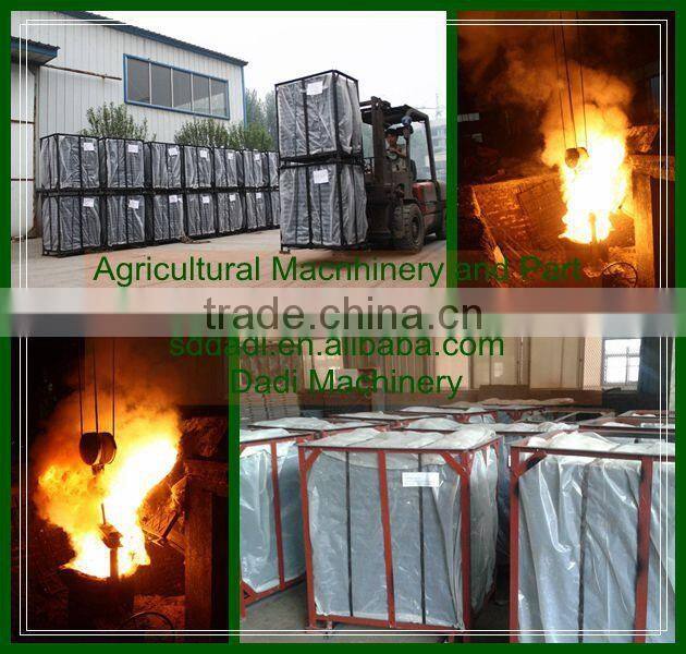 alibaba express piglet floor China line leader manufactor cast iron floor plates