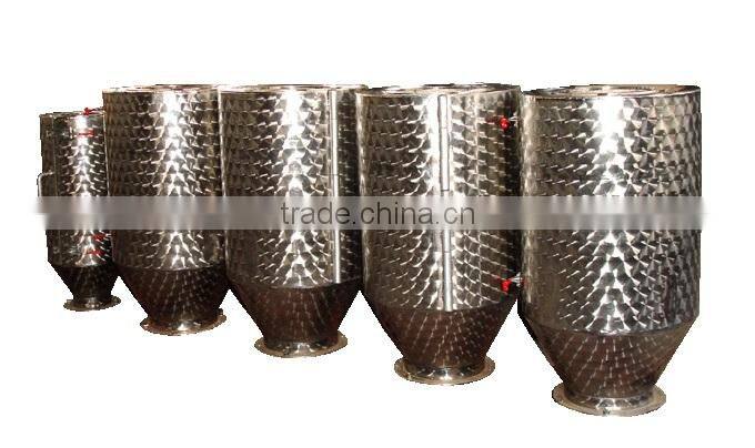 High Quality Permanent Magnetic Drum Separator for Cleaning Impurities
