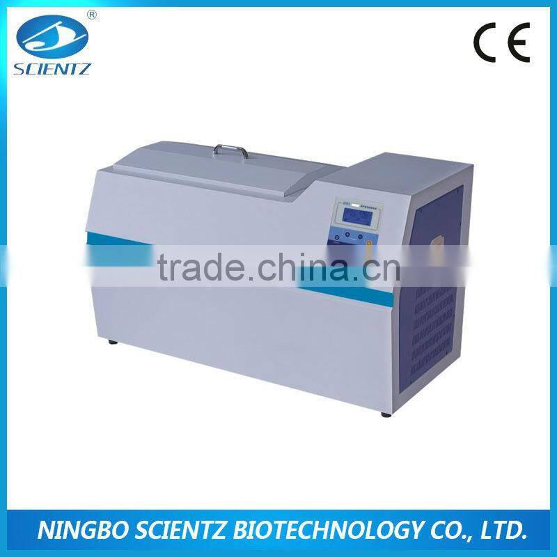 Ultrasonic Constant Temperature Cleaner