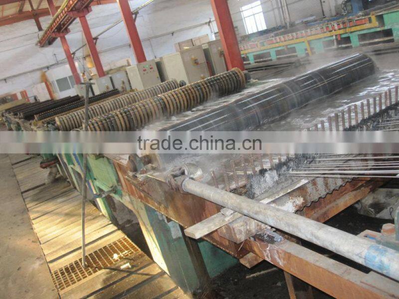 galvanized iron wire factory