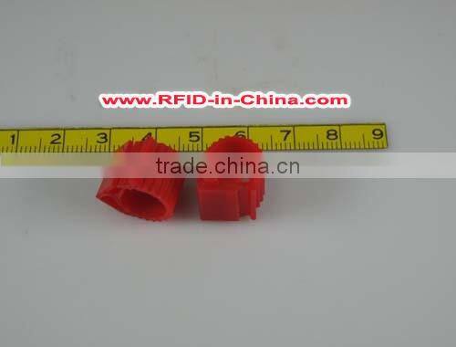 Plastic Ring Animal Foot Ring for Animal Tracking