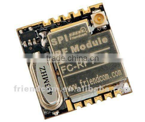 315/433/470/868/915MHz rf module/wireless tranceiver