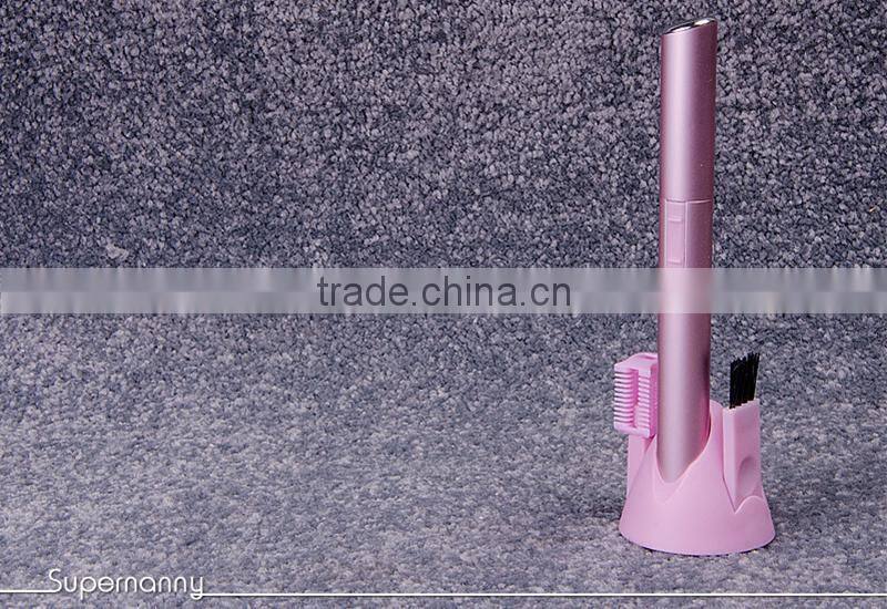 Lady Eyebrow Shaver(SN-HT518P2)