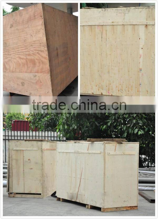 Low Price PE Film Blown Machine And Plastic Extrusion Machine