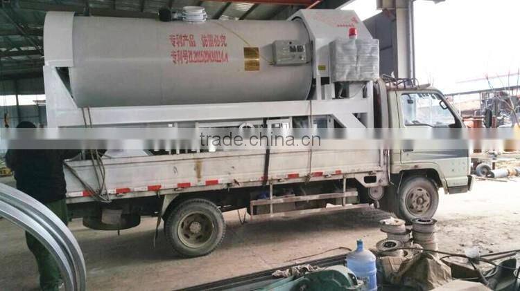 high speed mixer/PVC powder mixing machinery for sale