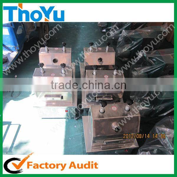 automatic sugarcane juicer