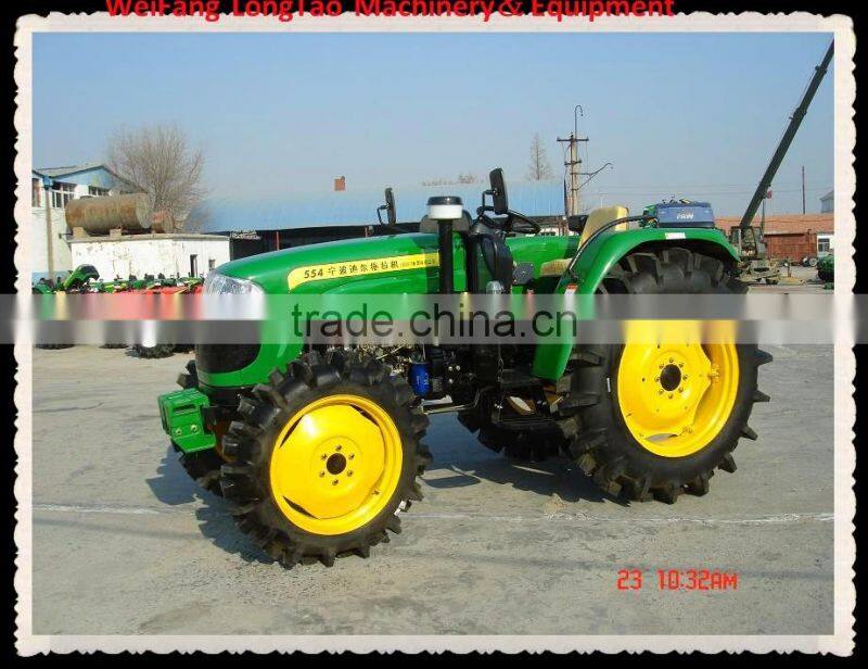 2015 new model 40hp mini tractors for sale