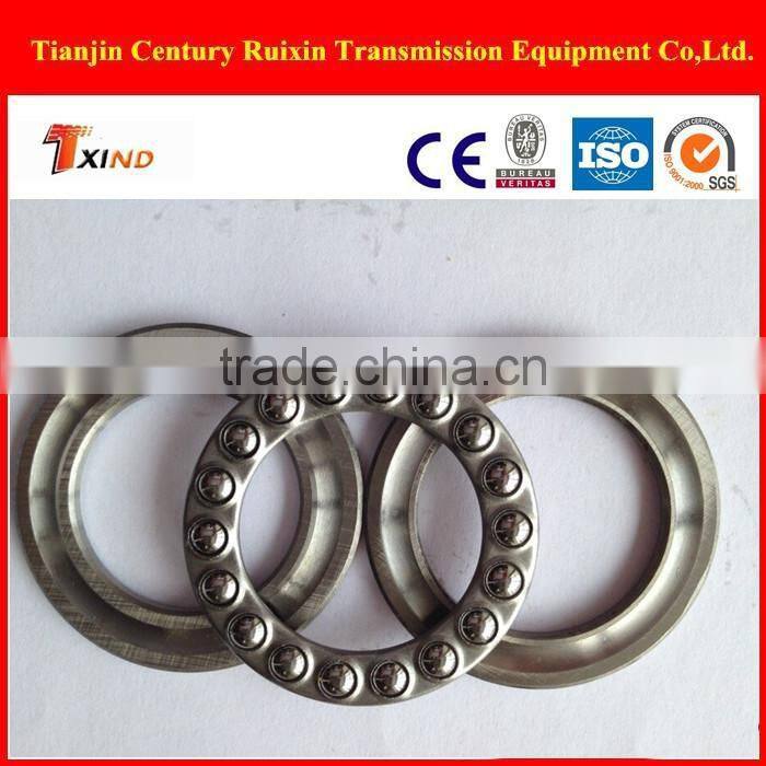 Spot supply high quality cheap thrust ball bearings 52330