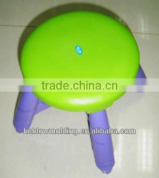 OEM Blow Molding plastic chair Panel chair Plastic Training Panel Chair