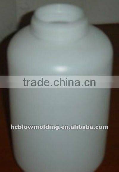 OEM blow molding Round plastic container HDPE water tank container for sale