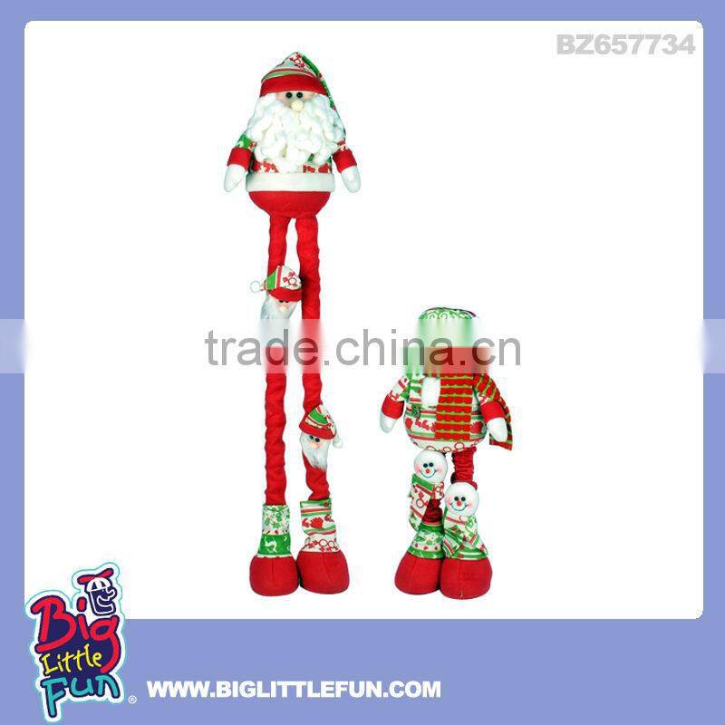 Kids christmas gift plastic ring toss game