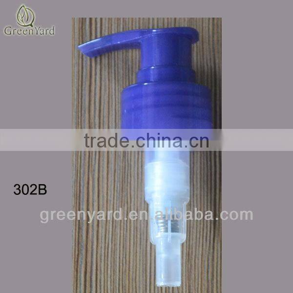 28/410 mist spray and lotion pump SR-302B