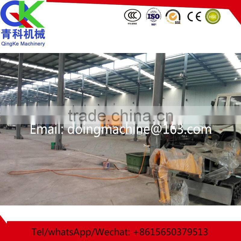 convenient Full automatic packing machine