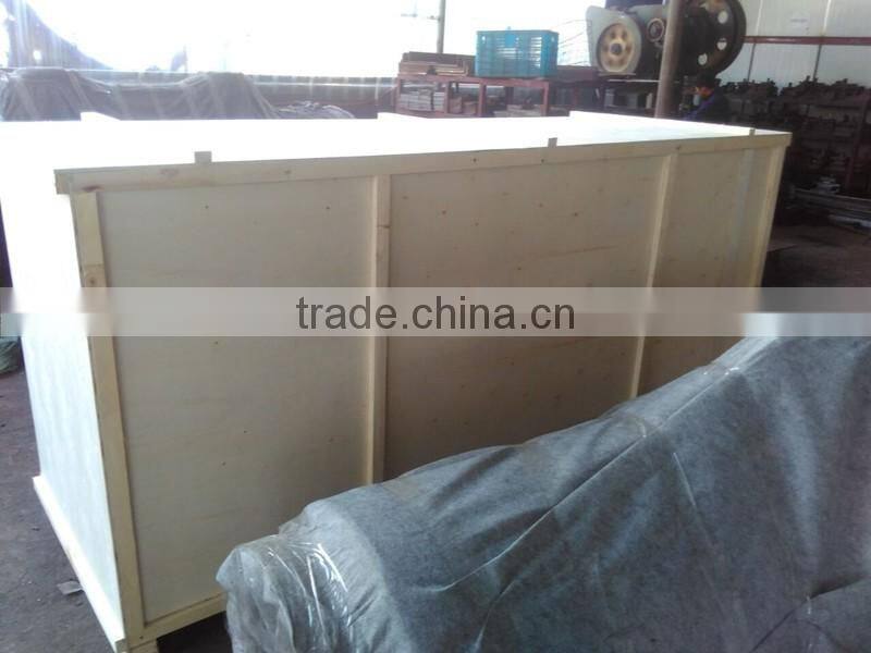 Mining flame -proof axial local fan