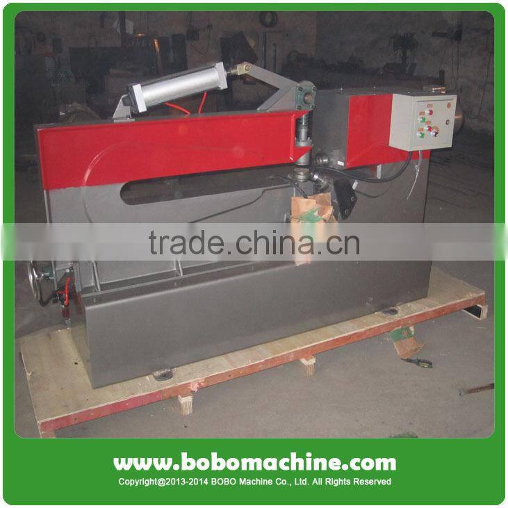 High performance round cutting machine for sale