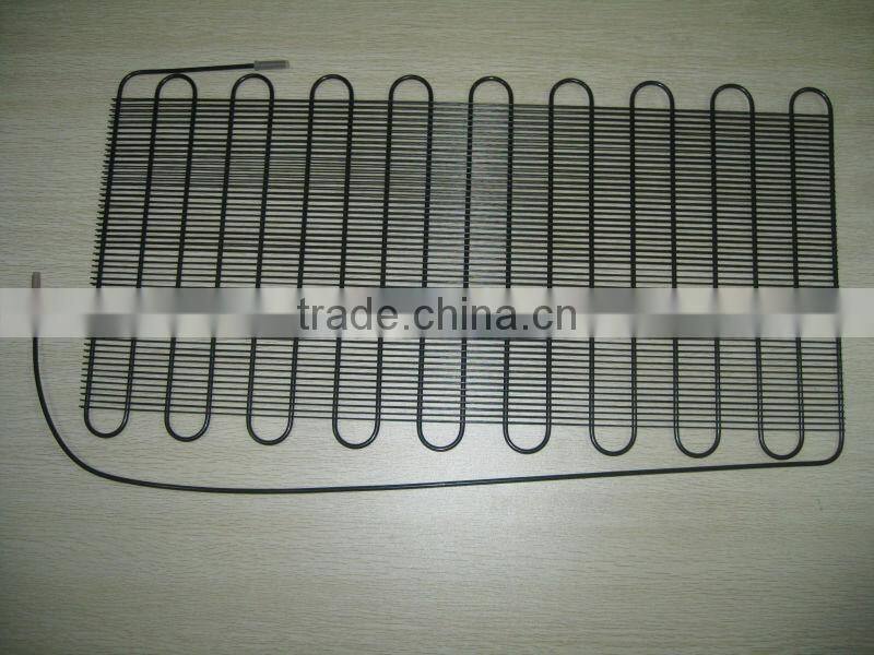 Refrigerator condenser / Refrigerator Spare Parts / Wire tube condenser