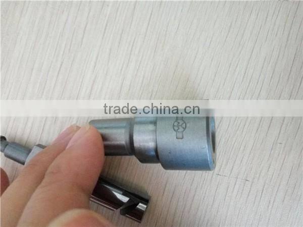 plastic tube packing 090150-1790 plunger