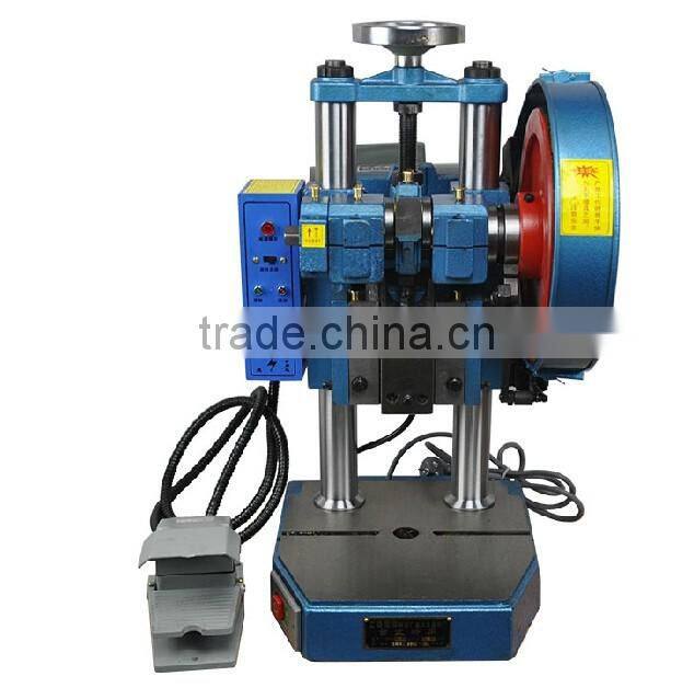 JB04-4T Bench Power Press