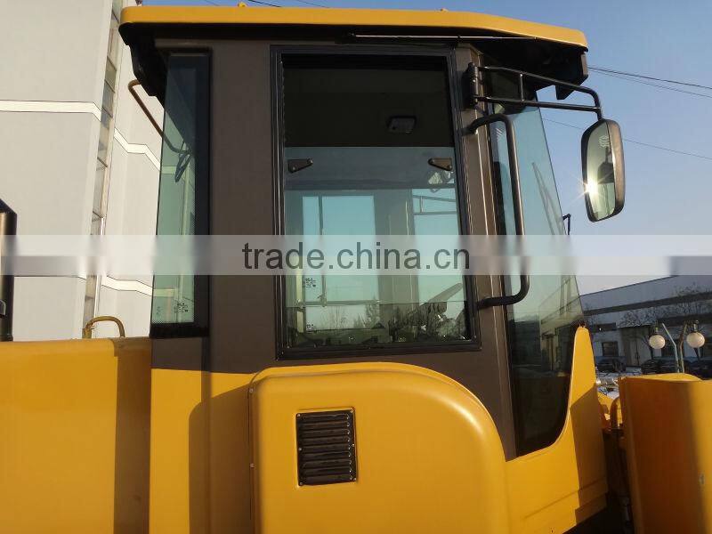 ZF 5000kg ZL50 loader