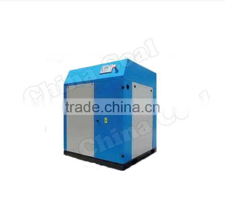22-55kw Screw Type Industrial Electric Air Compressor