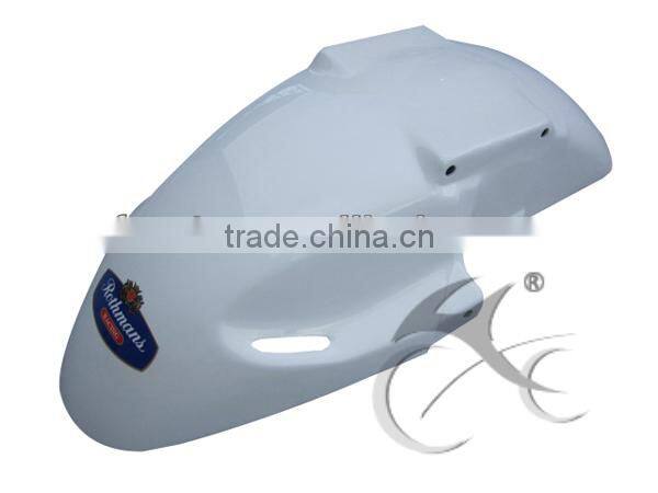 For Honda CBR900RR CBR919 1998-1999 Yellow Blue Fairing Body Work