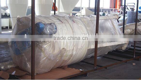 3-5T/H Capacity Turn-key poultry premix machine for feed production line