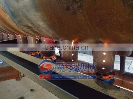 newly Design Continous Sawdust Cabonization Stove/biomass Carbonization Furnace