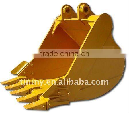 Heavy Duty Bucket for excavator