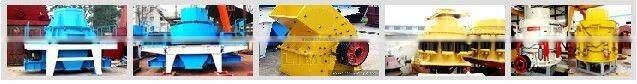 JC840*1100 European Type Jaw Crusher