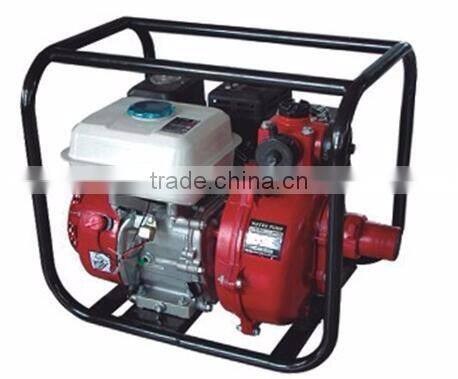 Gasoline Water Pump