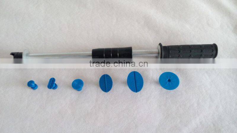 Glue Puller - PDR Tools - Paintless Dent Repair Hail Removal Slide Hammer Auto Tools