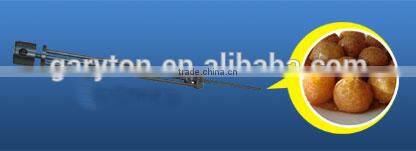 Wilder Oil Tank Electric Commerical Donut Machine GRT - T102