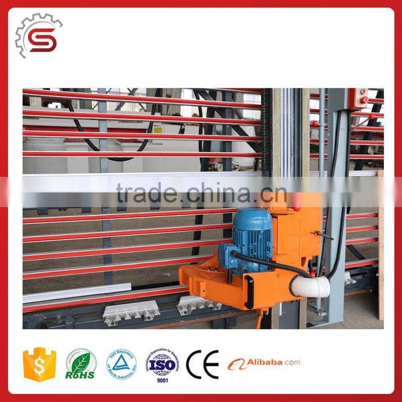 STR-4116 MDF Vertical Panel Saw for wood cutting