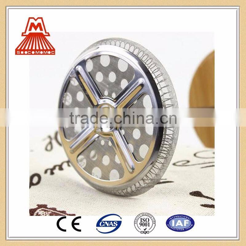 Best products W124-CP055 New Products Unique Glass Bamboo French Press