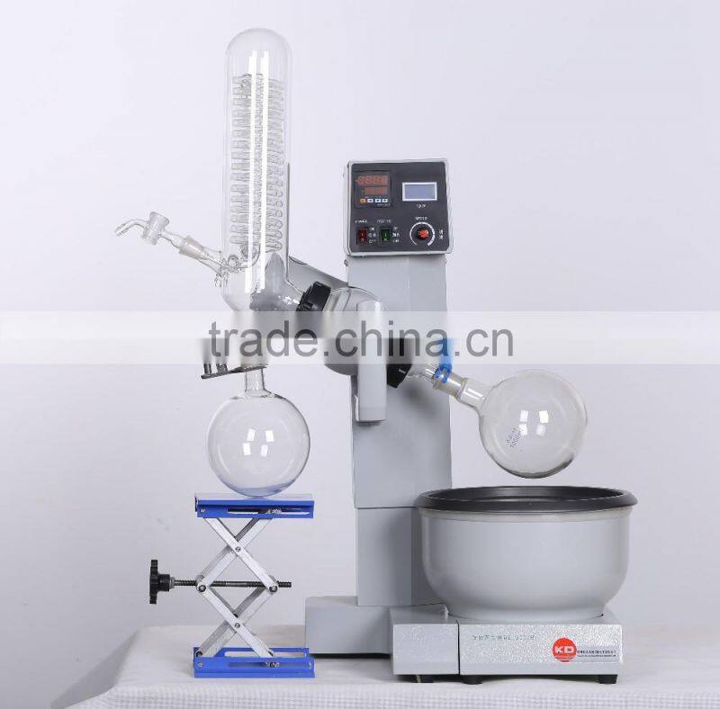 Laboratory Aluminium/Stainless Steel Mini Scissor Lift Table