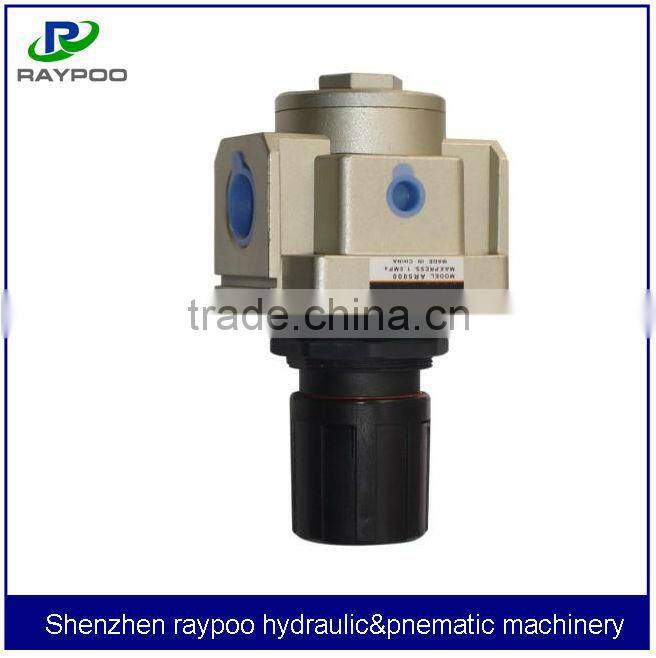 AR3000 pressure independent control valves