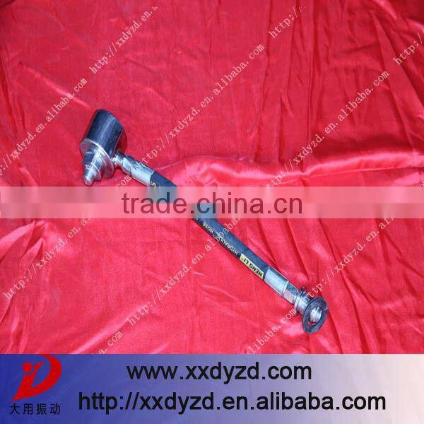 High quality ultrasonic cleaning machine part with ISO standard