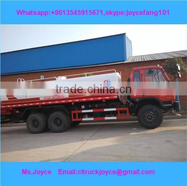 Steyr Water Tank Truck,Water Truck,Water Tanker