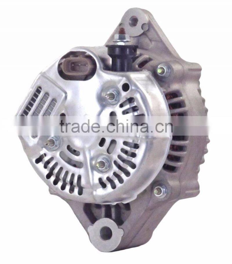 alternator for Toyota T100 pickup OEM: 27060-75040 Engine: 2RZ Lester: 13512