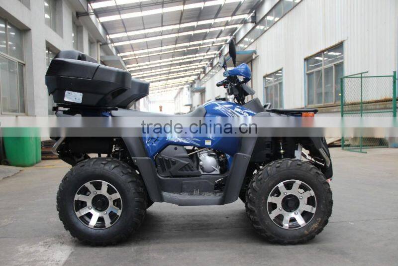 Exclusive and Utility cheap 2x4/4x4 ATV EEC