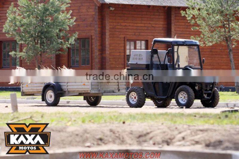 4x4 UTV 800cc