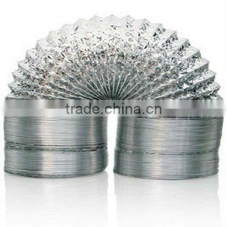 Air duct material/Air flow switch duct/Duct air conditioner