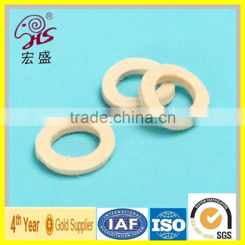 Felt Seal Washer