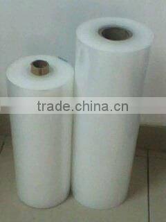 pvc super clear film for packaging mattress