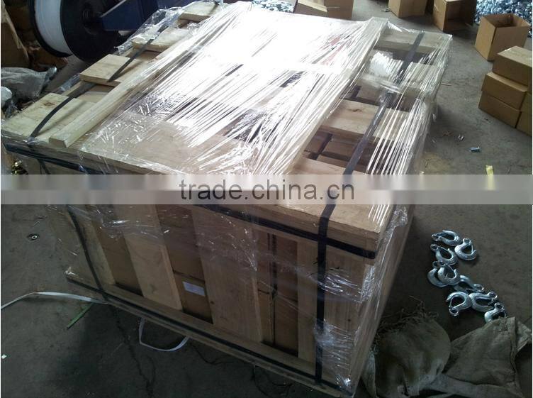 JIS Frame Type turnbuckle hook-eye