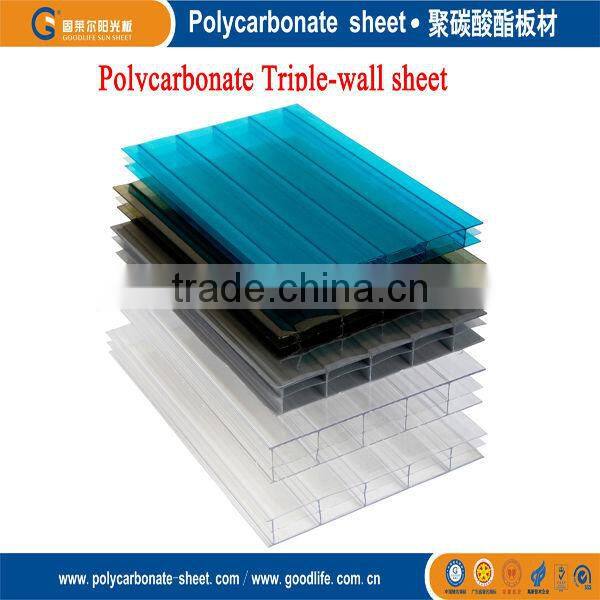 GOODLIFE Polycarbonate Sheet PC sheet