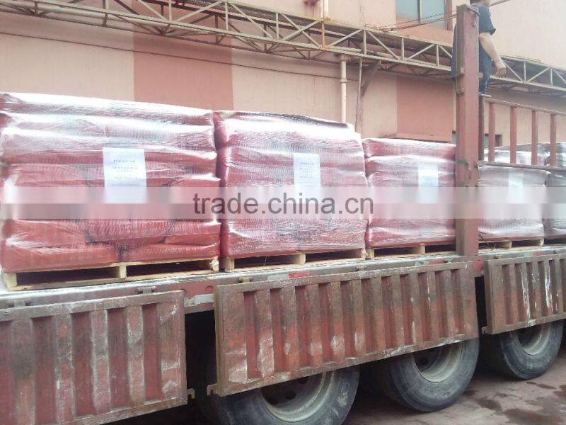 Pigments Factory! Iron Oxide Red /Iron Oxide Yellow / Iron oxide Black