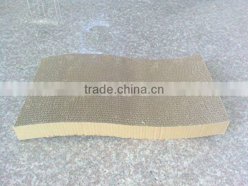 cat scratching board&cat scratcher cat play toys